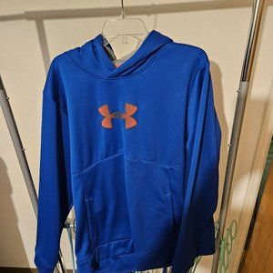 Under Armour hoodie